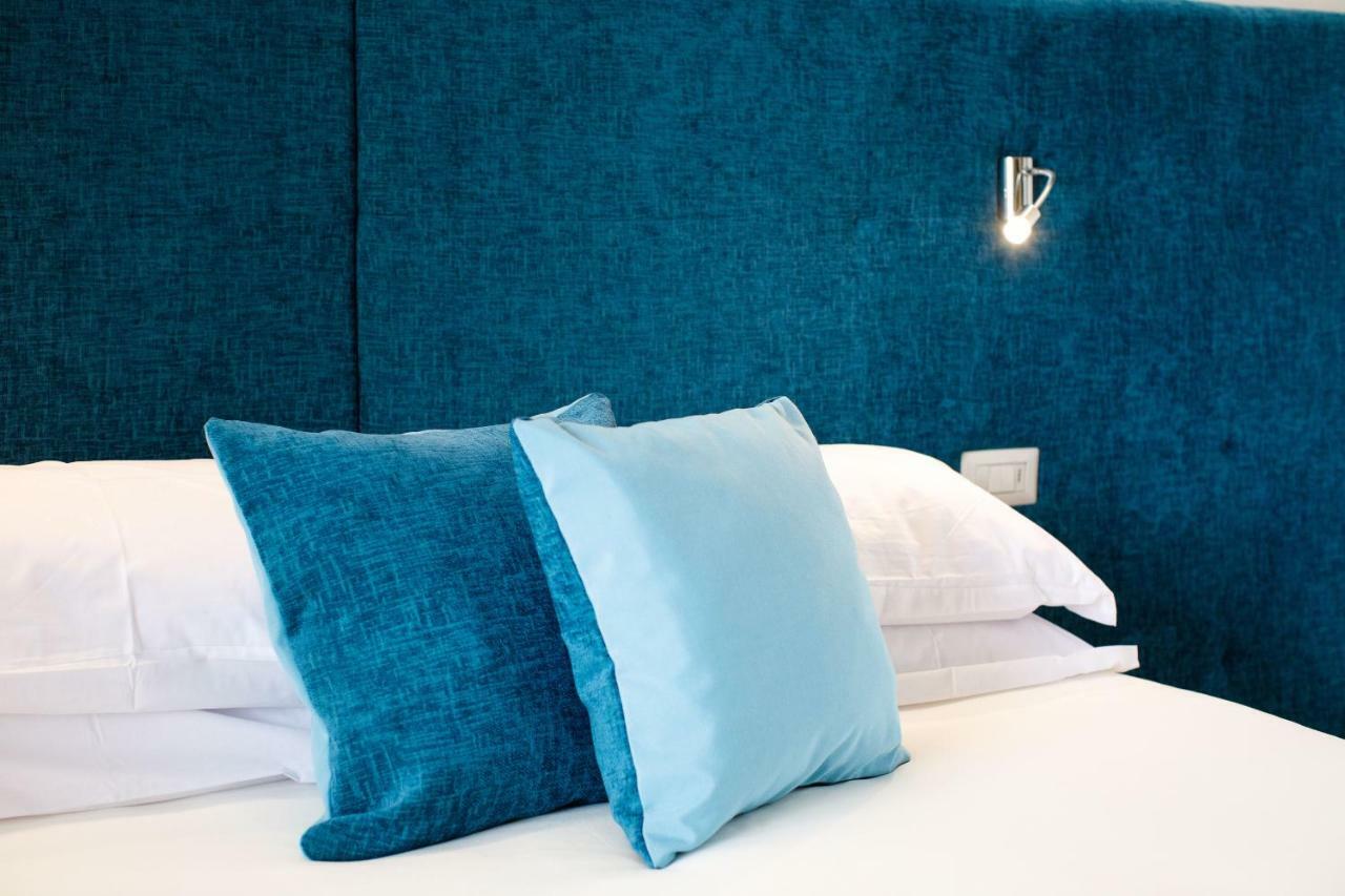 Le Muse Suite Sorrento Exterior foto