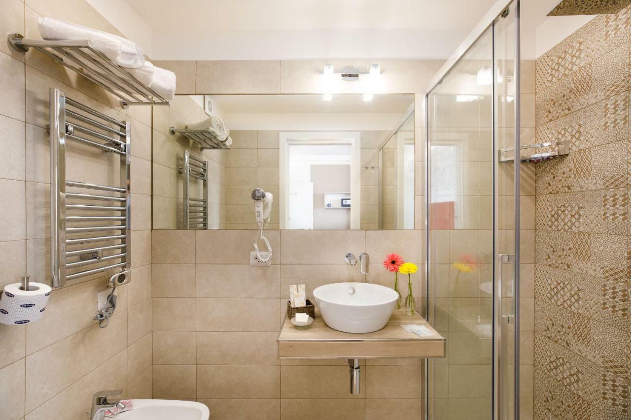 Le Muse Suite Sorrento Exterior foto